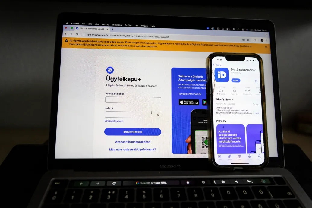 Mostantól számítógépen is lehet használni a DÁP digitális aláírását