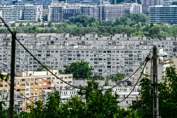 Ezermilliárdok mennek el lakhatási támogatásokra, még sincs ennek sok társadalmi haszna
