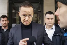 Szijjártó Péter: A bíróságon találkozunk!