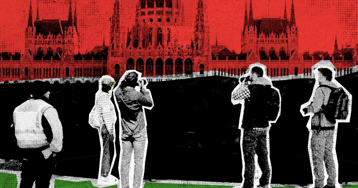 Az Orbán-rendszer tizenöt éve bizonyítja: a médiát nyílt cenzúra nélkül is lehet halálosan fojtogatni