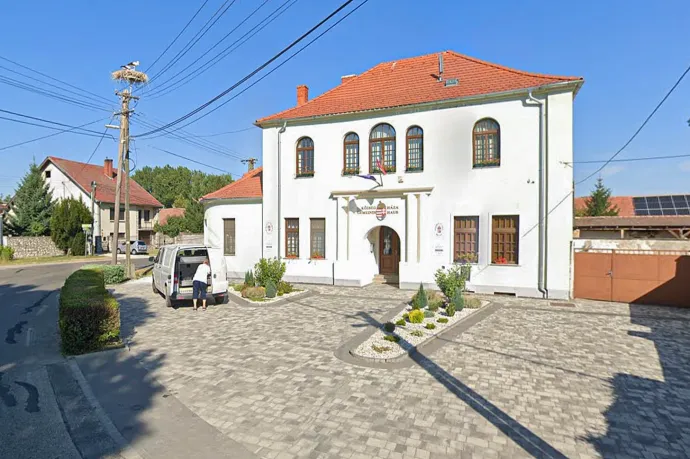 Korábban a kertjében gyakorolta a lövéseket a polgármestert fejen lövő férfi Nagytevelen