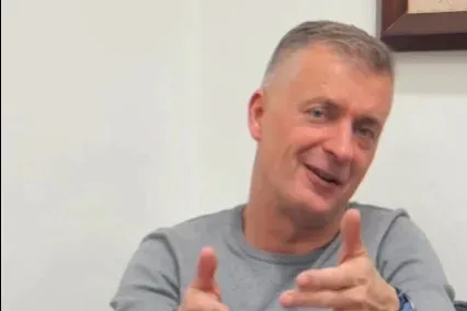 Kubatov videóban magyarázza, szerinte miért tiszás a balmazújvárosi jelölt, aki nem tiszás