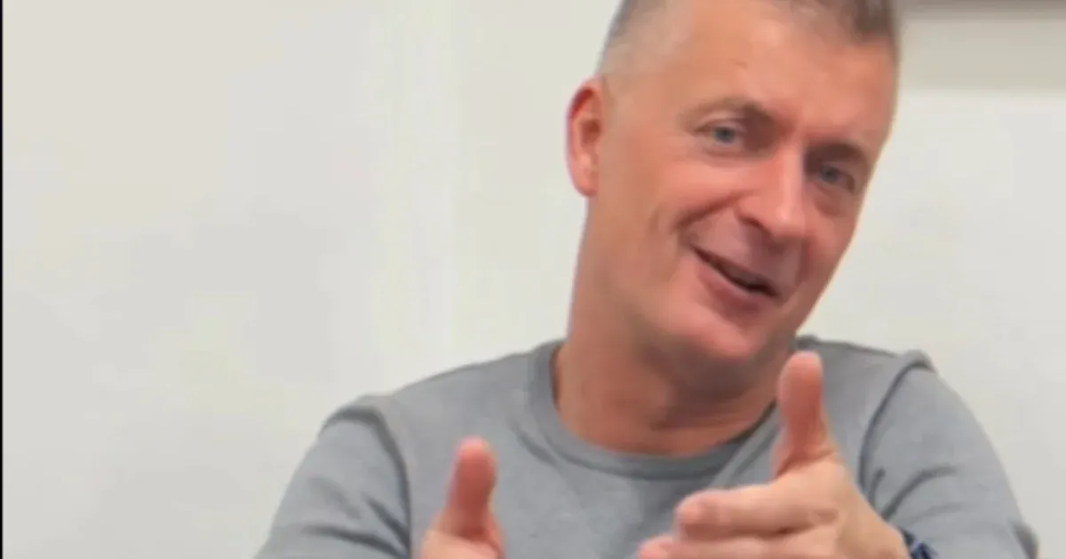 Kubatov videóban magyarázza, szerinte miért tiszás a balmazújvárosi jelölt, aki nem tiszás