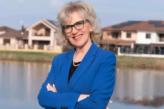 A helyi Fidesz frakcióvezetője lehet a Fidesz új jelöltje Nyíregyházán