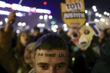 Elakadt a korrupció elleni küzdelem Romániában a Transparency International szerint