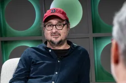 Abba pusztulok bele, amit elhallgattak előlem – erős idézetek Cserna-Szabó András interjújából