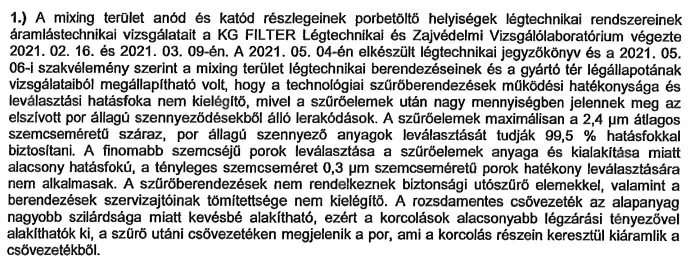 Forrás: Pest Vármegyei Kormányhivatal határozata