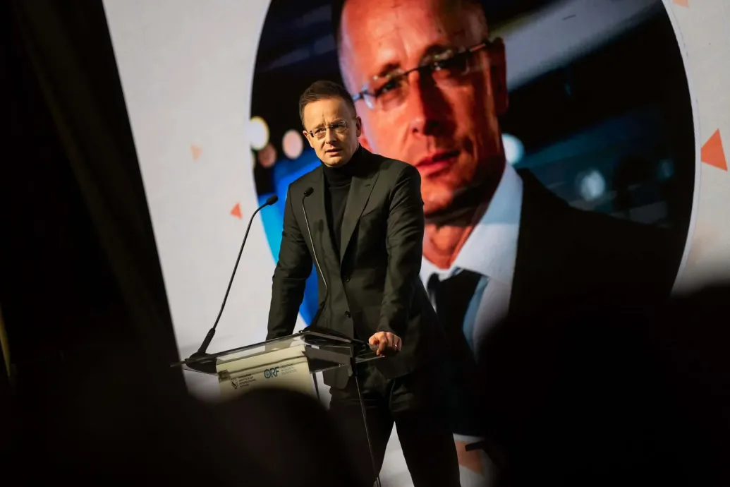 Szijjártó Péter óriási hazugságcunamiról beszél. Mutatjuk a hatósági jegyzőkönyveket