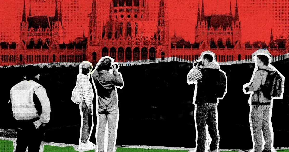 Fifteen years of Orbán regime proof that repressing the media without resorting to overt...