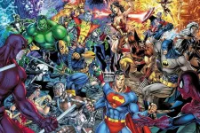 A Marvel és a DC évtizedekig közösen ült a „szuperhős” szó védjegyén