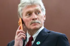 Putyin szóvivője is megerősítette: Franciaország felvette velük a kapcsolatot