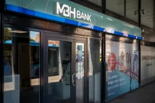 Fél nap után újraindultak az MBH Bank szolgáltatásai