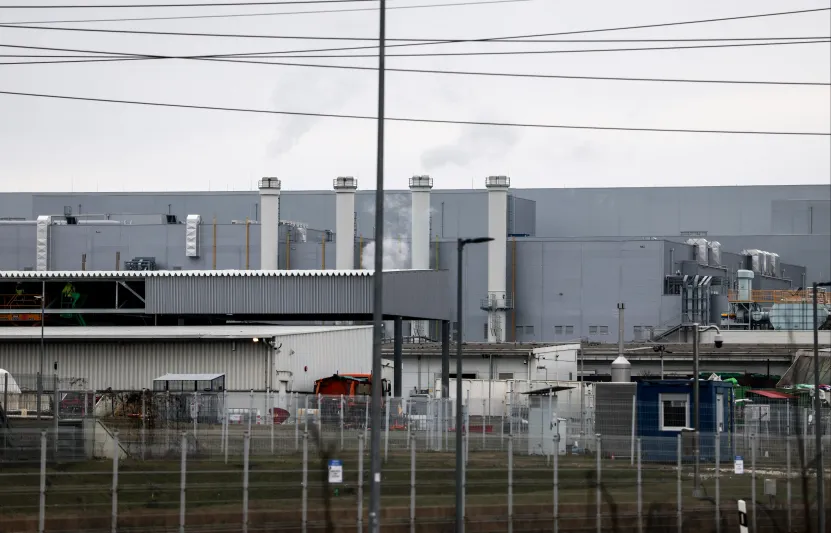 Amin most mindenki felháborodott, arról Gödön már mindenki tudott