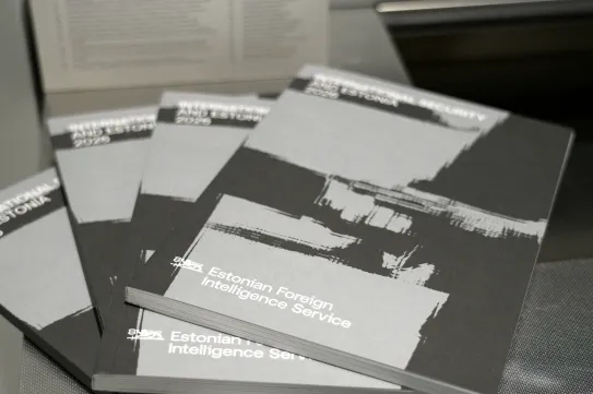 Az észt hírszerzés szerint olyan gyorsan bővül az orosz lőszergyártás, hogy képesek lesznek készleteket felhalmozni egy jövőbeli háborúhoz