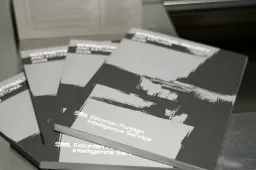 Az észt hírszerzés szerint olyan gyorsan bővül az orosz lőszergyártás, hogy képesek lesznek készleteket felhalmozni egy jövőbeli háborúhoz