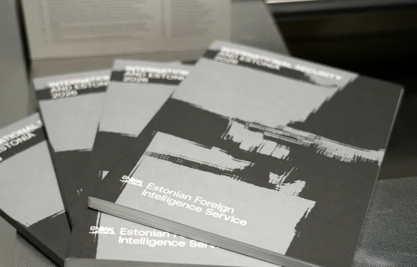 Az észt hírszerzés szerint olyan gyorsan bővül az orosz lőszergyártás, hogy képesek lesznek készleteket felhalmozni egy jövőbeli háborúhoz