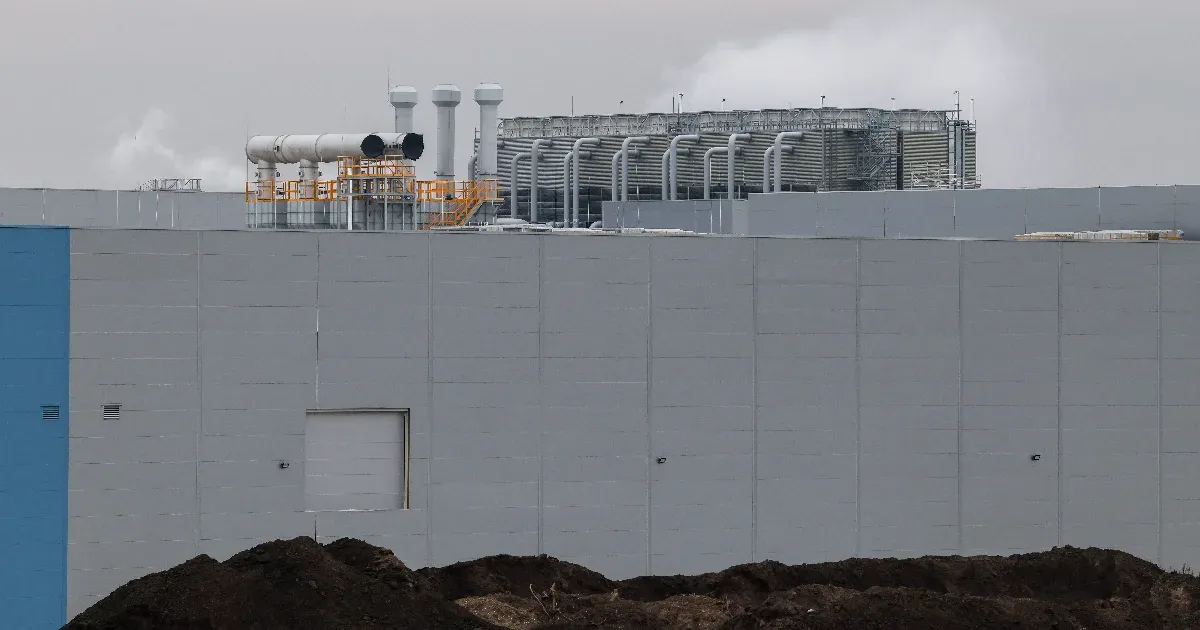 Rákot, idegrendszeri károsodást, tüdőfibrózist okozhatnak a Samsung gödi gyárában elszabadult mérgező porok