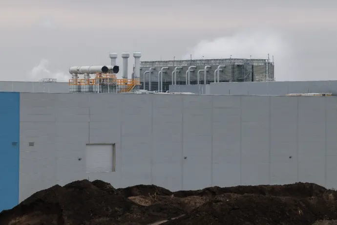 Rákot, idegrendszeri károsodást, tüdőfibrózist okozhatnak a Samsung gödi gyárában elszabadult mérgező porok