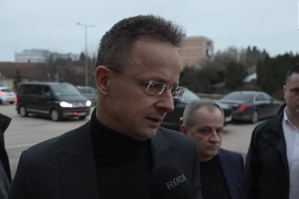 Szijjártó: Soha nem volt olyan, hogy én bárkinek a környezetvédelmi engedélyéért lobbiztam volna