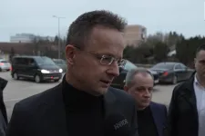 Szijjártó: Soha nem volt olyan, hogy én bárkinek a környezetvédelmi engedélyéért lobbiztam volna