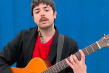 A Carson Coma énekese is dalra fakadt a gödi Samsung ügyében