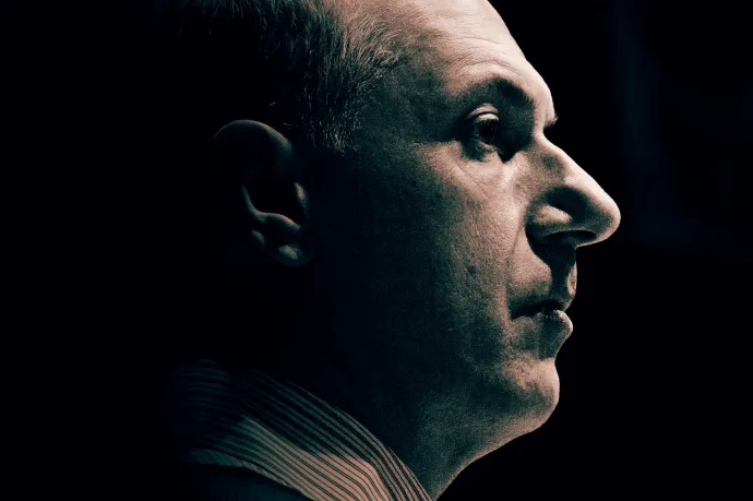 Az ember, aki tökéletesen fenntartja a cselekvés látszatát – Lázár János politikai portréja