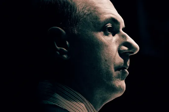 Az ember, aki tökéletesen fenntartja a cselekvés látszatát – Lázár János politikai portréja