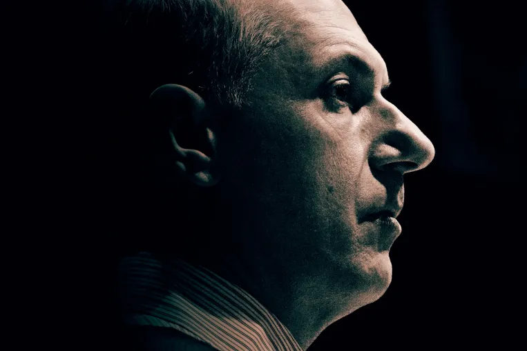 Az ember, aki tökéletesen fenntartja a cselekvés látszatát – Lázár János politikai portréja