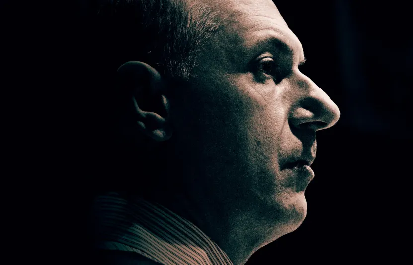 Az ember, aki tökéletesen fenntartja a cselekvés látszatát – Lázár János politikai portréja