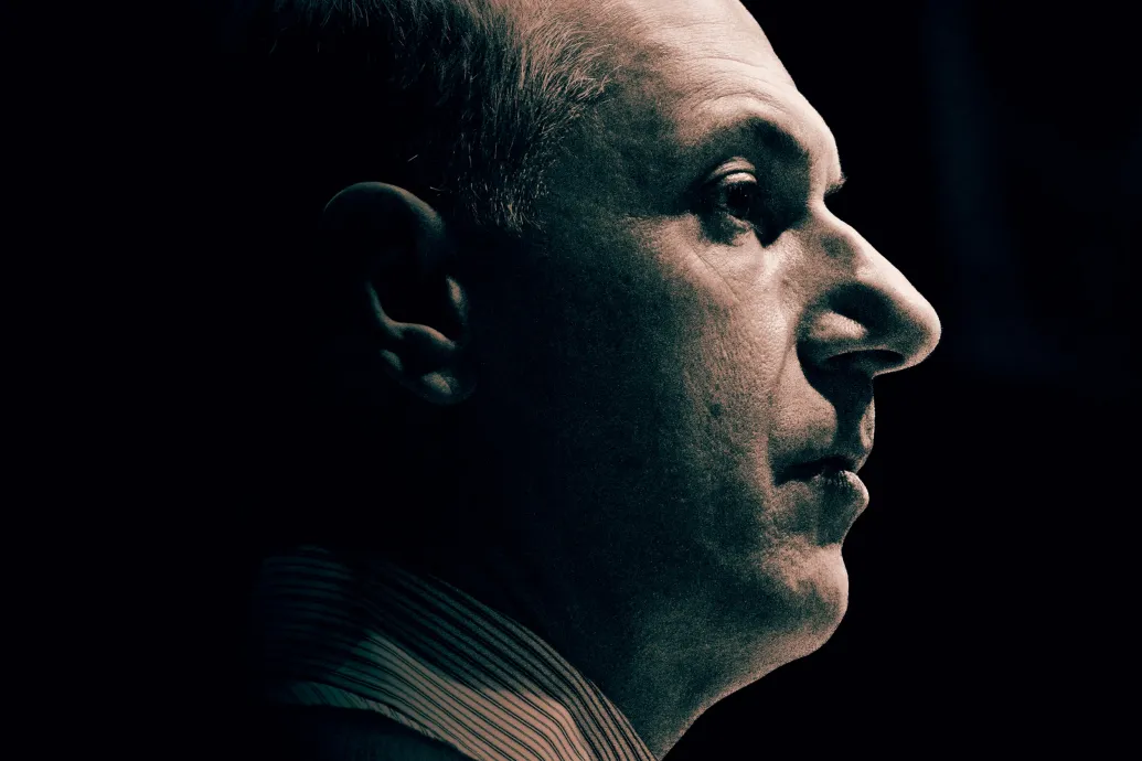 Az ember, aki tökéletesen fenntartja a cselekvés látszatát – Lázár János politikai portréja