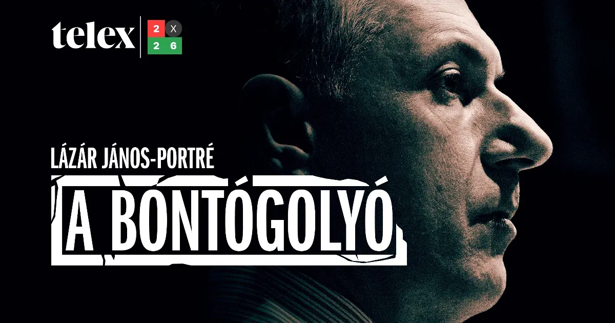 Lázár János: A politika maffiózója vagy tehetséges stratéga? Lázár János: A politika maffiózója vagy tehetséges stratéga?