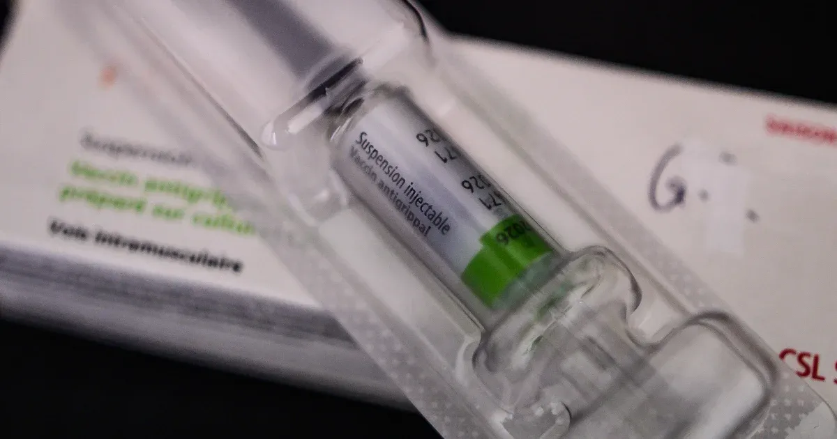 Be sem vizsgálták a Monderna új influenza elleni oltását az USA-ban, rögtön megtagadták az engedélyét