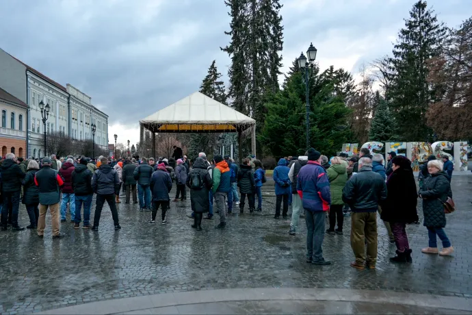 Harmadszor is tüntetést hirdettek Sepsiszentgyörgyön az adóemelések és a városvezetés döntései miatt