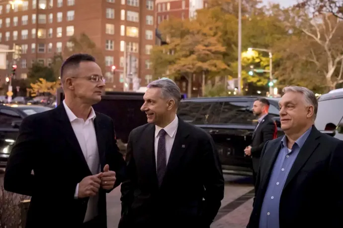 Orbán: A következő 60 napban a kampányt három ember viszi: jómagam, Lázár János és Szijjártó Péter