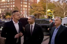 Orbán: A következő 60 napban a kampányt három ember viszi: jómagam, Lázár János és Szijjártó Péter