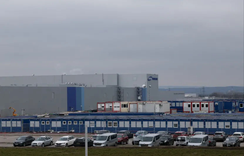 Ítéletet hozott a Kúria a Samsung ügyében, de nem arról, hogy a gyárban minden rendben van