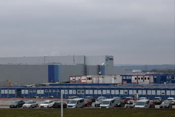 Ítéletet hozott a Kúria a Samsung ügyében, de nem arról, hogy a gyárban minden rendben van