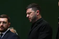 Májusban elnökválasztást és békéről szóló népszavazást tarthatnak Ukrajnában