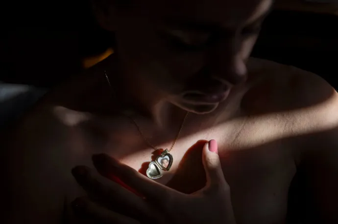 Kollégánk, Melegh Noémi Napsugár első lett a világ egyik legrangosabb fotópályázatán