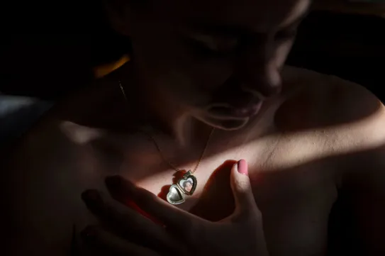 Kollégánk, Melegh Noémi Napsugár első lett a világ egyik legrangosabb fotópályázatán