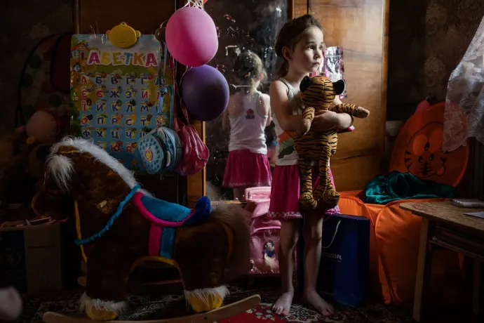 This Is Our Life Now – Fotó: Stiller Ákos