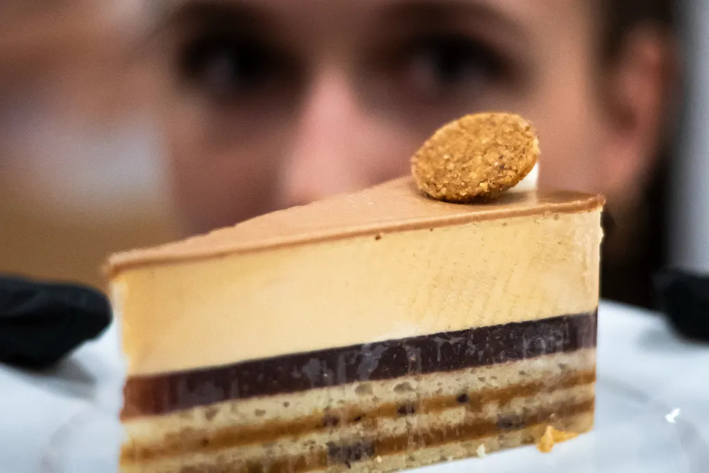 A cukrászdák is bekerülnek a vendéglátósokat segítő 100 milliárdos akciótervbe