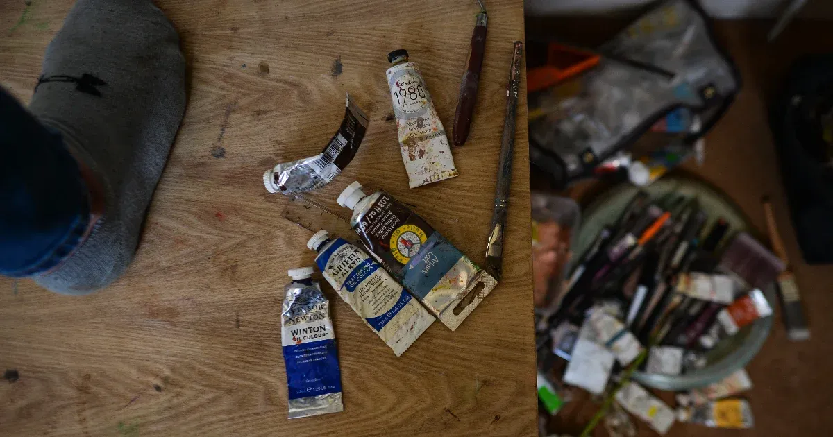 Heti 120 ezer forintnyi alapjövedelmet adnak Írországban művészeknek, hogy szabadon alkothassanak