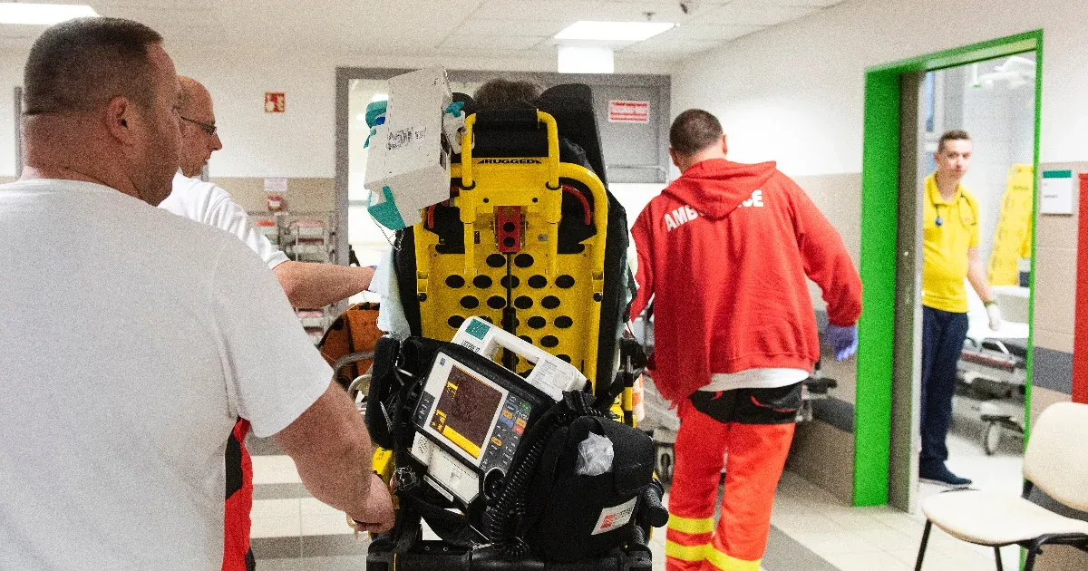 A sürgősségi a jolly joker, csak éppen az orvosok már nem bírják a terhelést