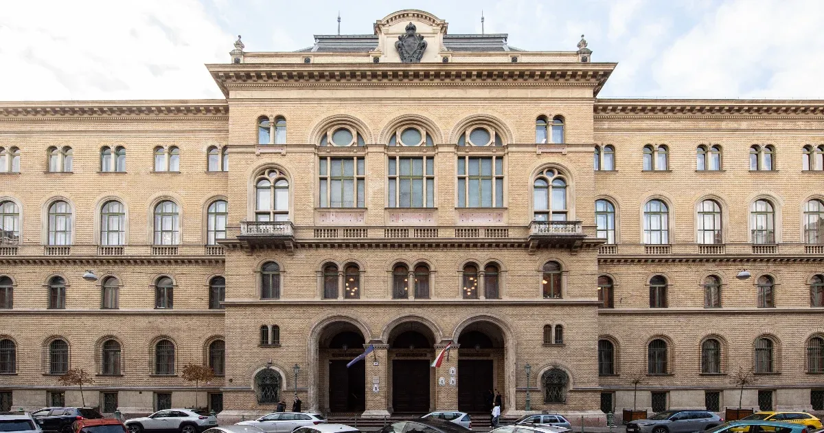 Feljelentést tett a Fővárosi Törvényszék elnöke személyes adattal visszaélés miatt