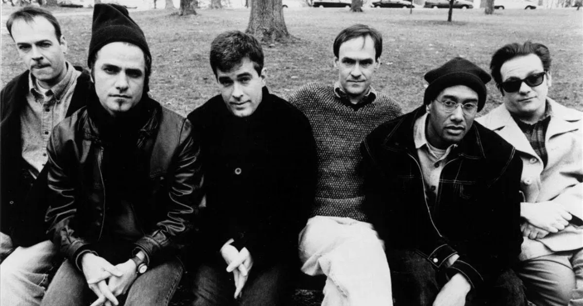 A Connells és a ’74-’75: Egy dal, ami véletlenül világsikerré vált A Connells és a ’74-’75: Egy dal, ami véletlenül világsikerré vált