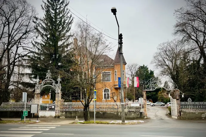 A gödi polgármester szerint nem terjed ki a hatásköre az akkugyáron belüli dolgokra