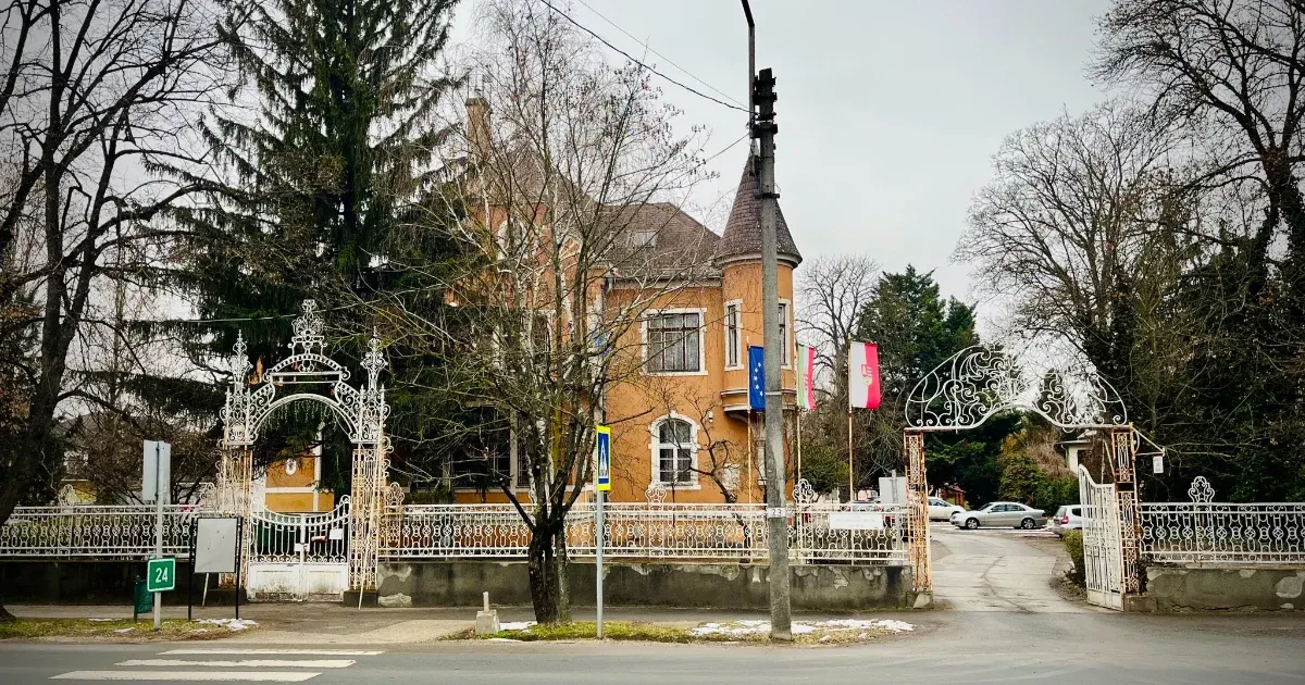 A gödi polgármester szerint nem terjed ki a hatásköre az akkugyáron belüli dolgokra
