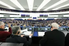 Megszavazta az EP a 90 milliárd eurós ukrán hitelt, a Fidesz–KDNP felesleges csapdát állított magának