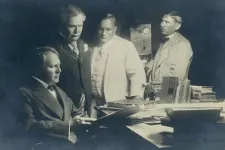 Janovics Jenő emlékére alapít díjat a TIFF